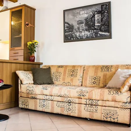 Appartement Casetta Carmine Asolo