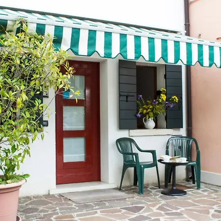Casetta Carmine Apartamento *