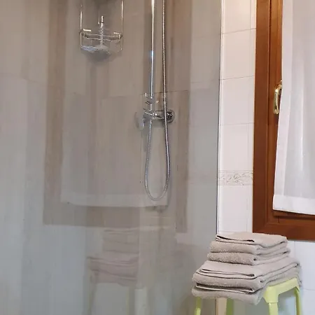 Casetta Carmine Apartamento