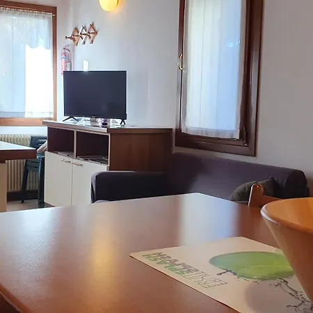 Apartamento Casetta Carmine *