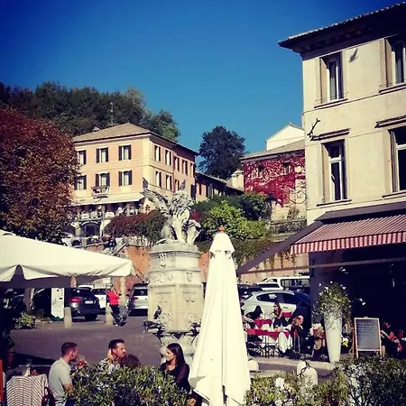Casetta Carmine Asolo