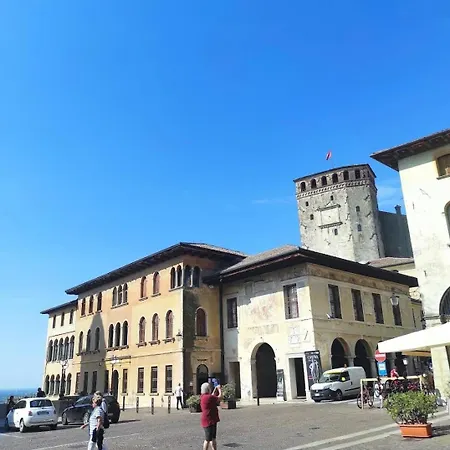 Apartamento Casetta Carmine *
