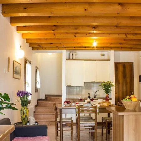 Casetta Carmine Apartamento Asolo