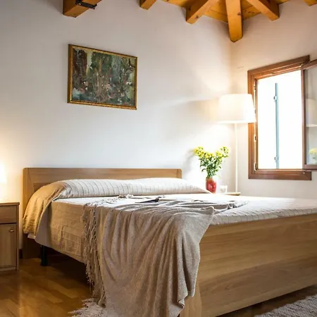 Apartamento Casetta Carmine Asolo
