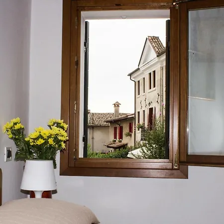 Casetta Carmine Apartamento *