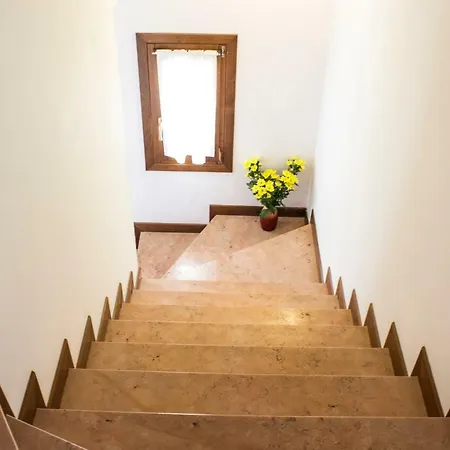 Casetta Carmine Apartamento