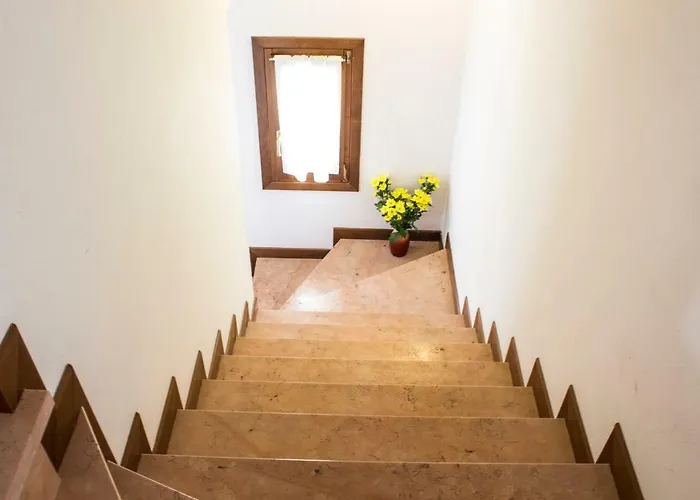 Casetta Carmine Appartement